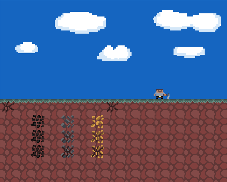 Land Miner