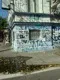 Protesto urbano